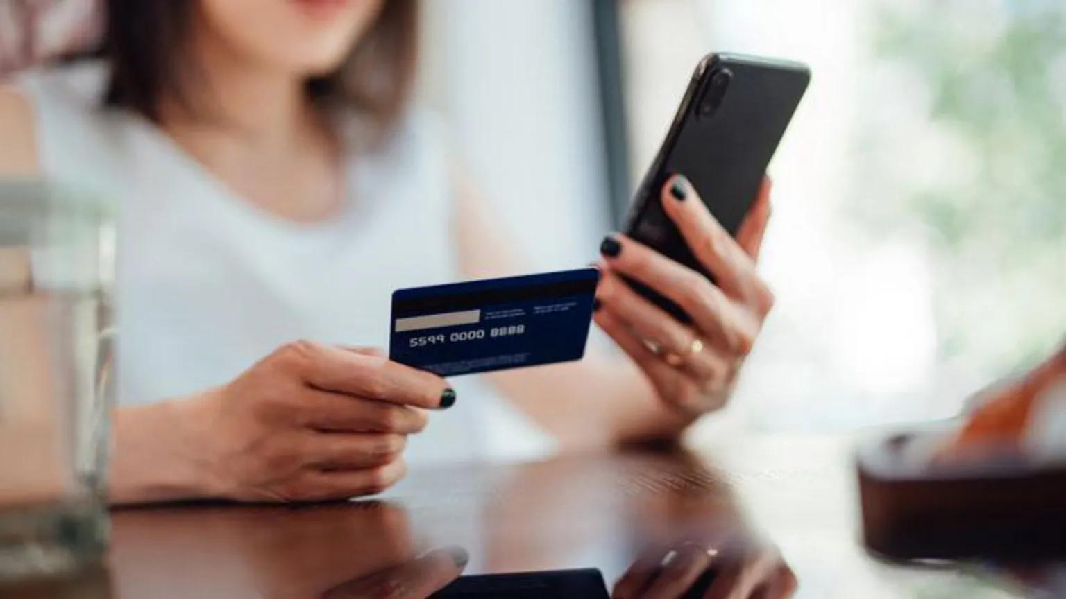 credit card cap