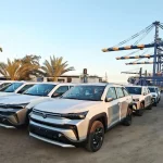 Maruti Suzuki Starts Global Exports of Victoris Premium SUV