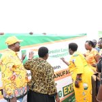 Greater Luwero Investment Forum