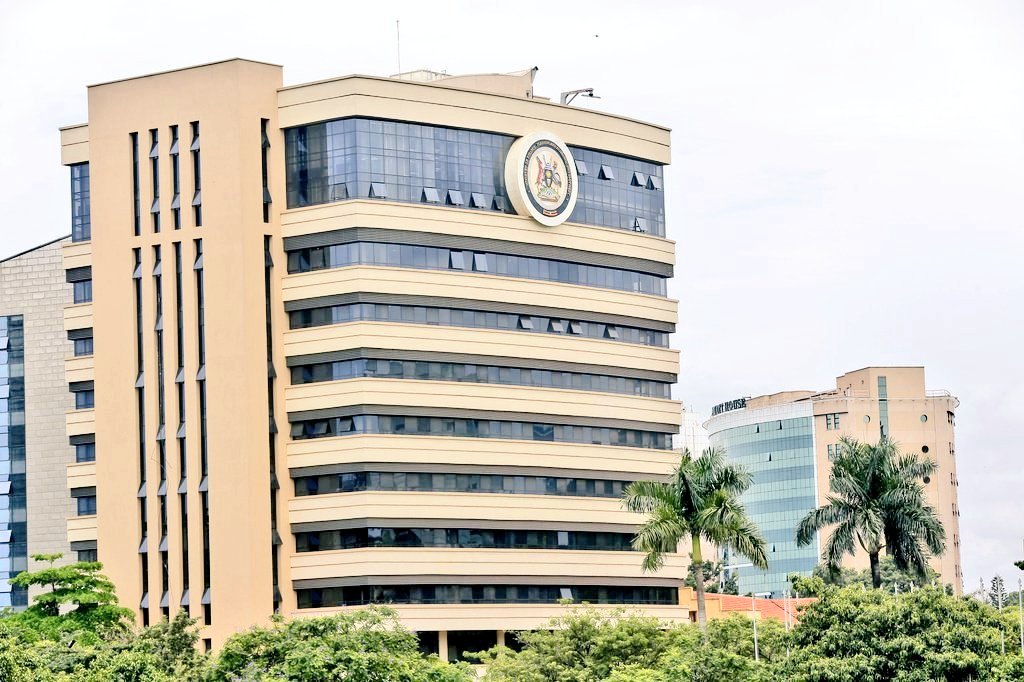 Uganda's Economic Performance