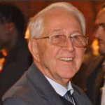 Helmut Paul Gauff