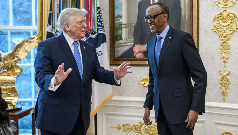 Growing Resistance to US Health Deals Across Africa: Concerns Over Data Control