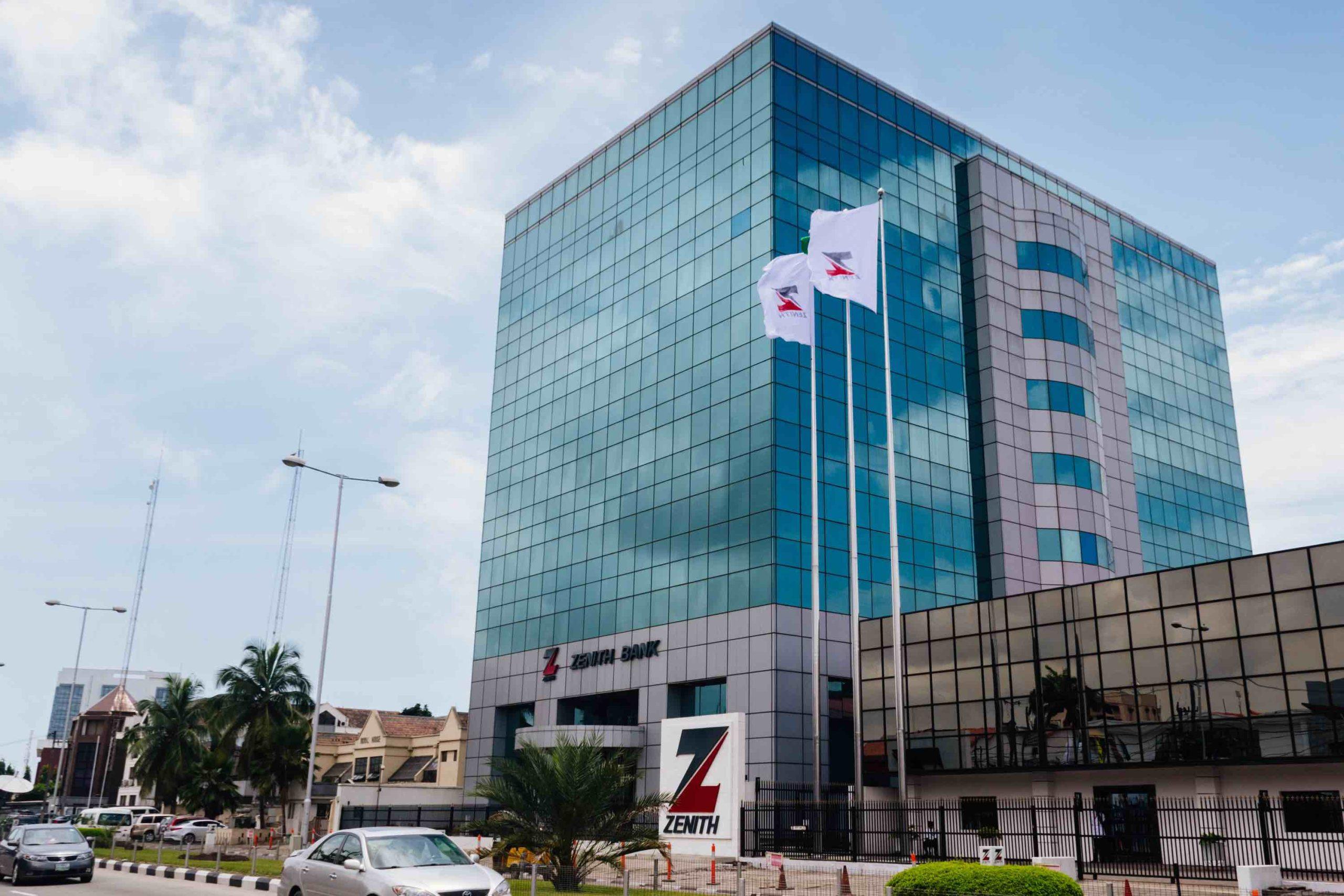 Zenith Bank Secures Approval for Acquisition of Paramount Bank in Kenya
