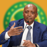 CAF Defends East Africa's Ability to Host 2027 Africa Cup of Nations Amid Controversy