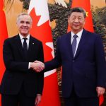 Canada’s China Deal, Shift From Heavy US Dependence