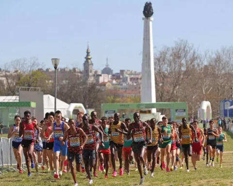 World Athletics Cross Country Championships Tallahassee 2026