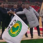 AFCON 2027