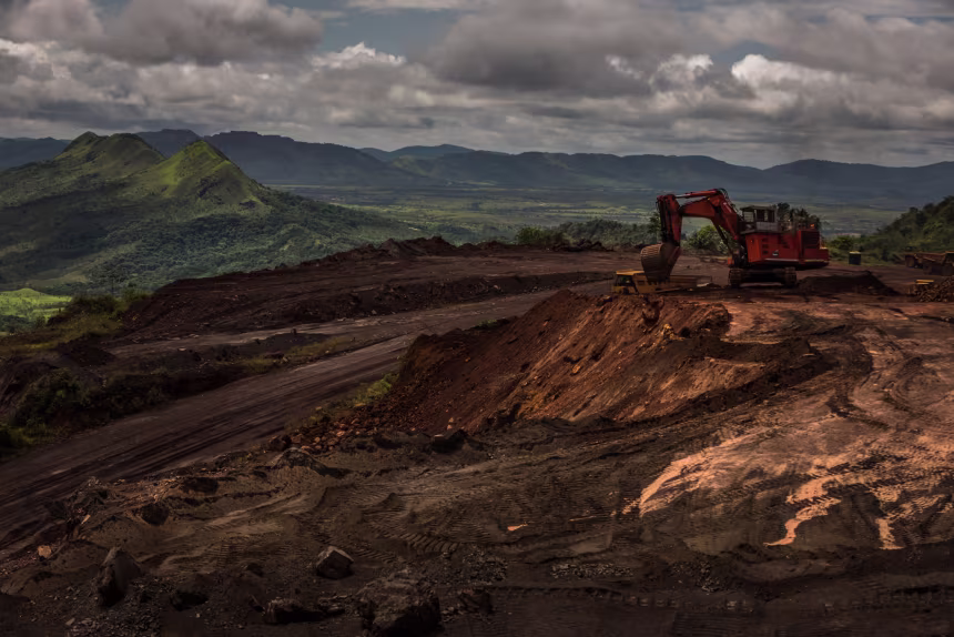 Trump Eyes Venezuela’s Mineral