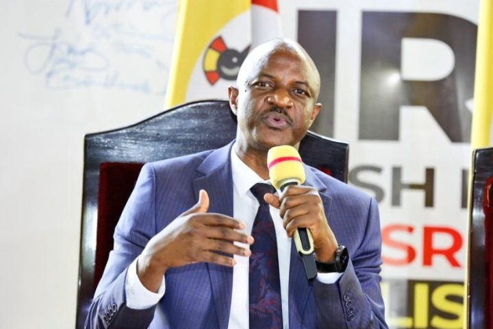 Uganda’s Robust Economy