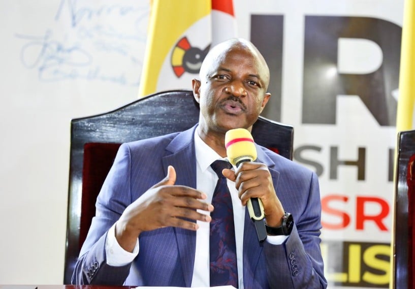 Uganda’s Robust Economy