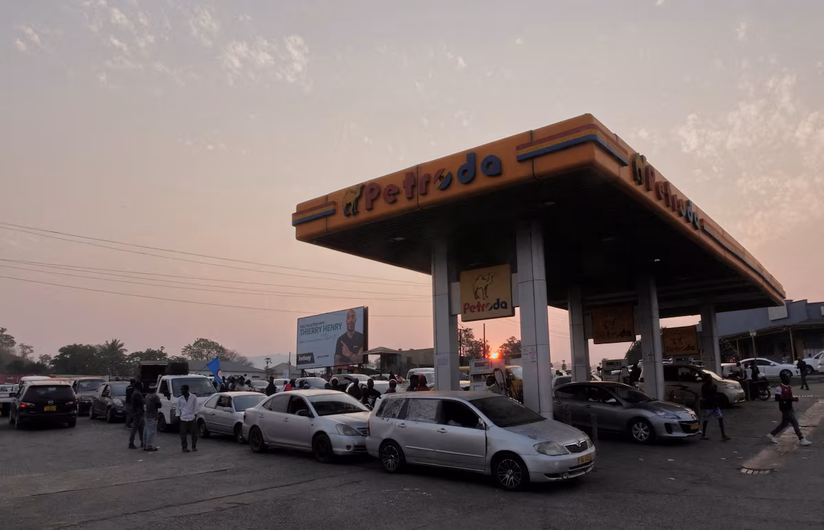 South Sudan Opposition Orders March on Capital Following Major Gains