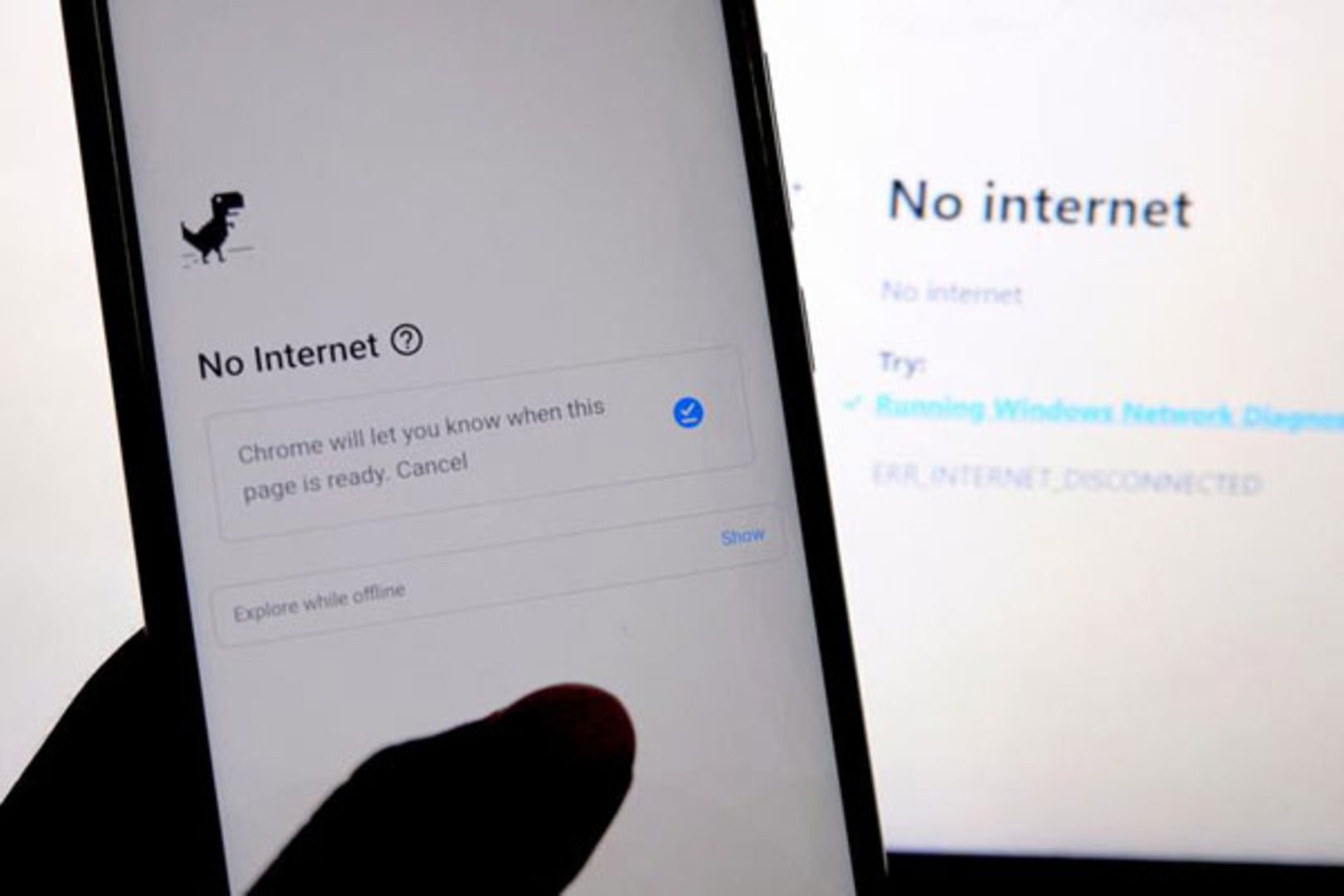 Uganda’s Internet shutdown