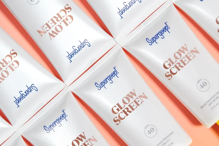 Supergoop chief marketing officer