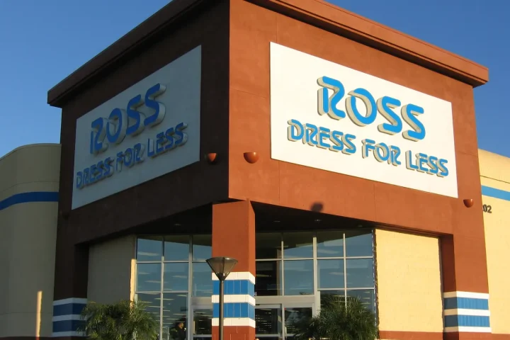 Off-price retail growth