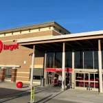 Target Reshapes Leadership